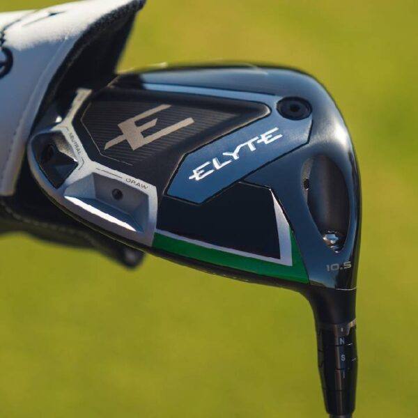 Callaway Elyte Driver